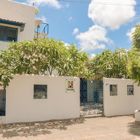 Hostel Republika ナタール エクステリア 写真