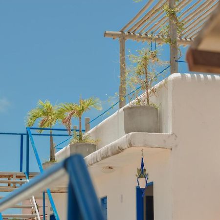 Hostel Republika ナタール エクステリア 写真