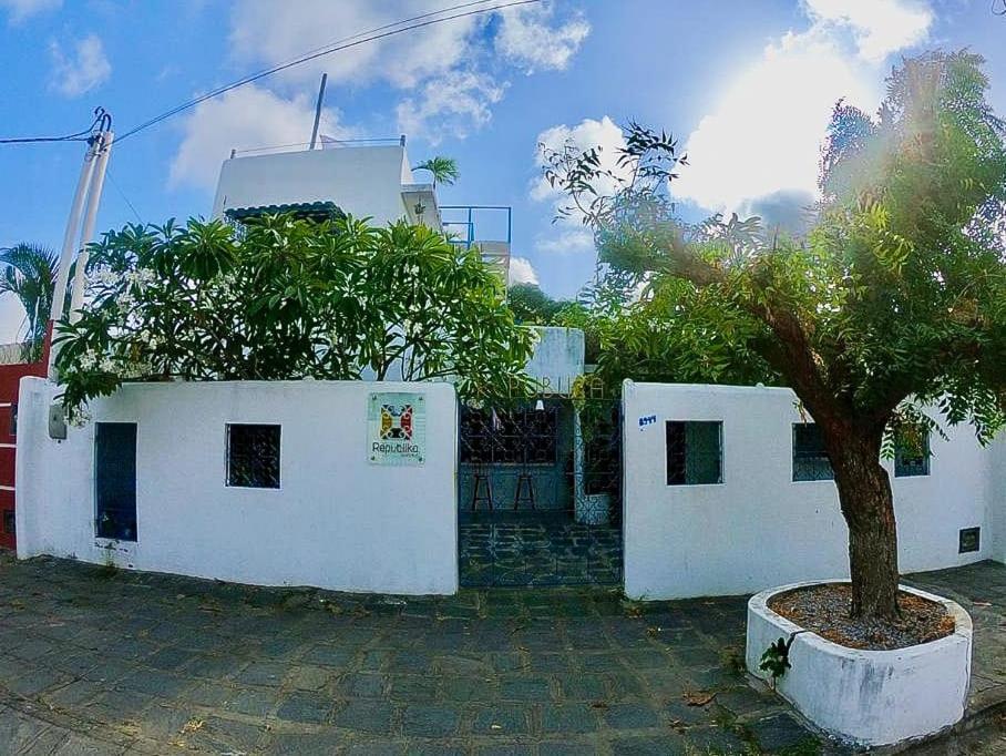 Hostel Republika ナタール エクステリア 写真