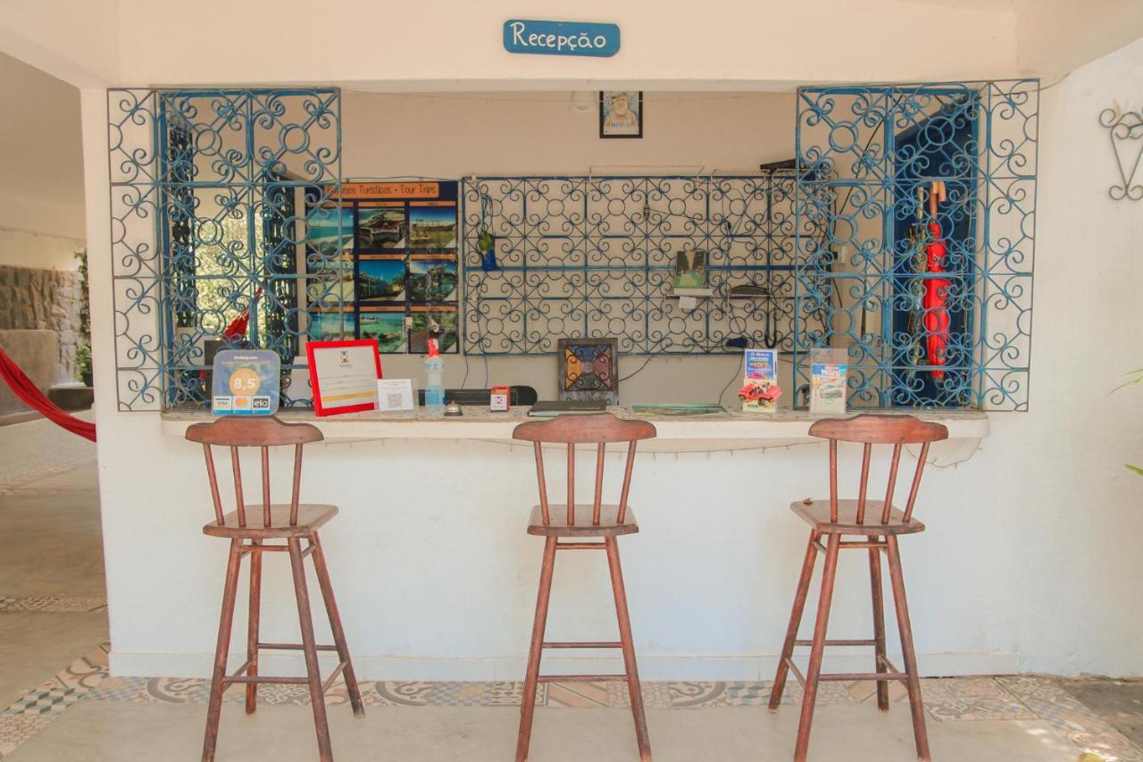 Hostel Republika ナタール エクステリア 写真