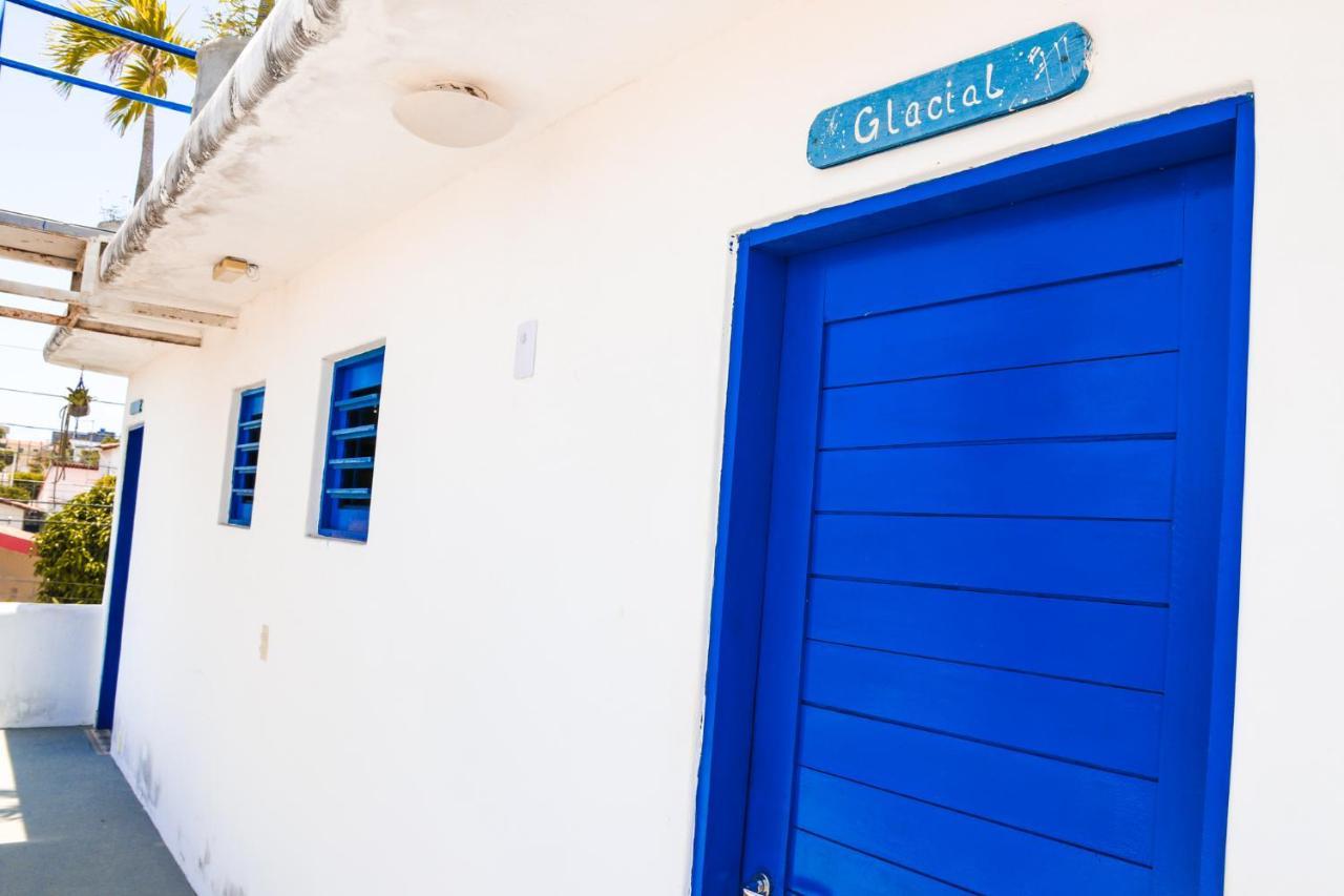Hostel Republika ナタール エクステリア 写真