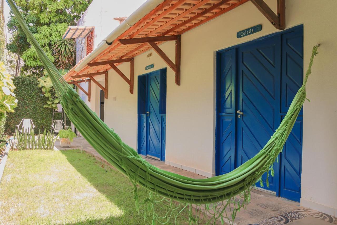 Hostel Republika ナタール エクステリア 写真