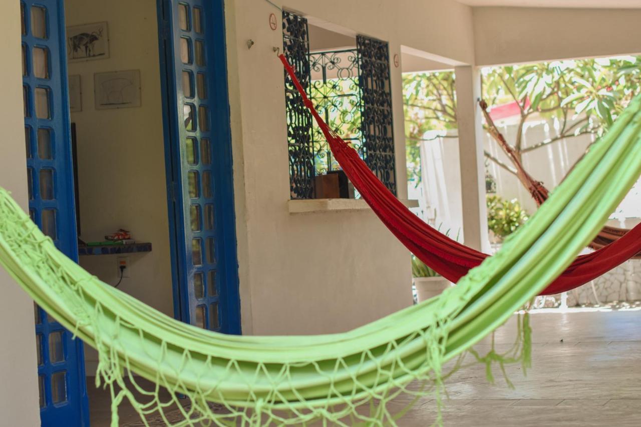 Hostel Republika ナタール エクステリア 写真