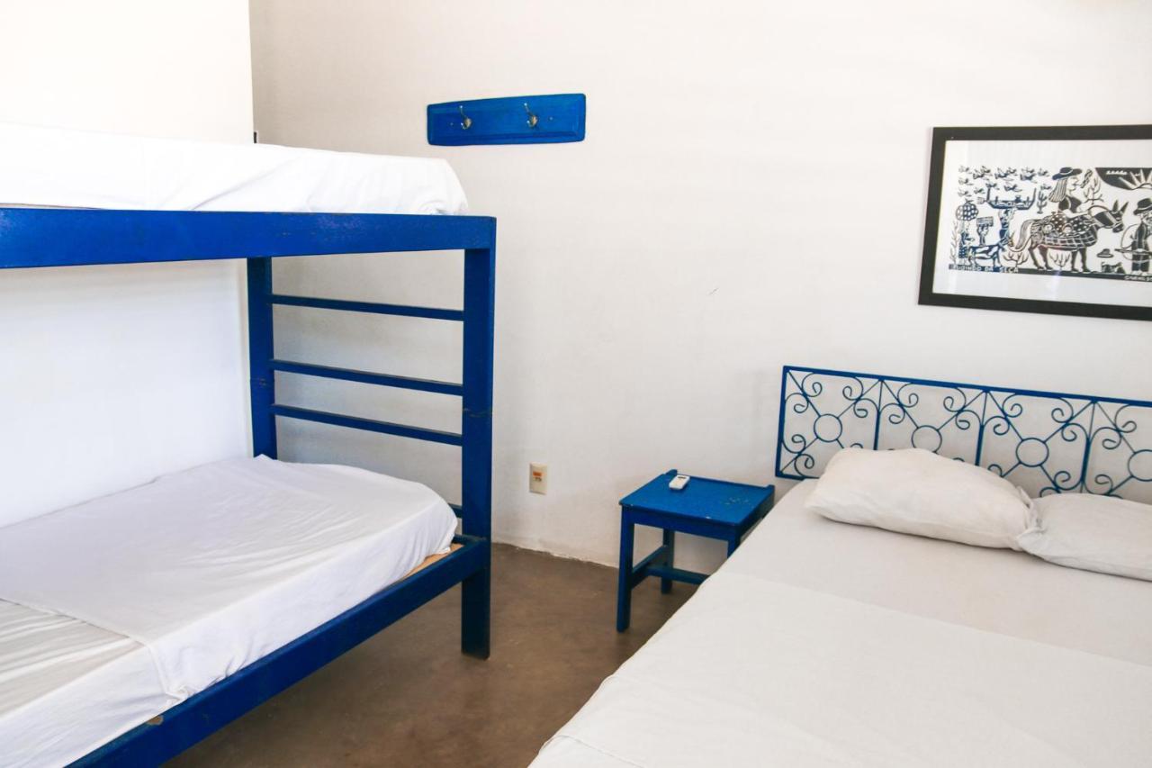 Hostel Republika ナタール エクステリア 写真