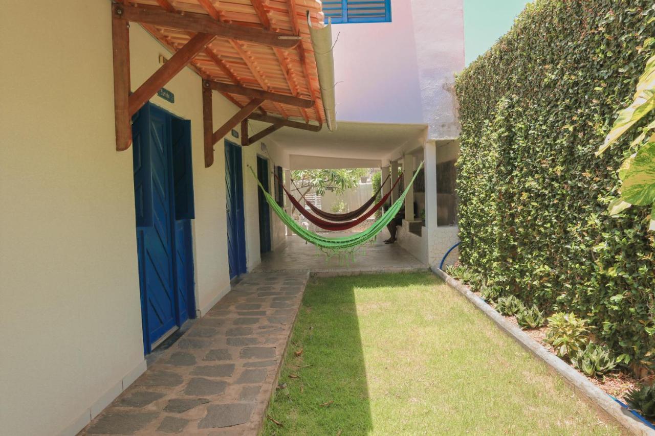 Hostel Republika ナタール エクステリア 写真
