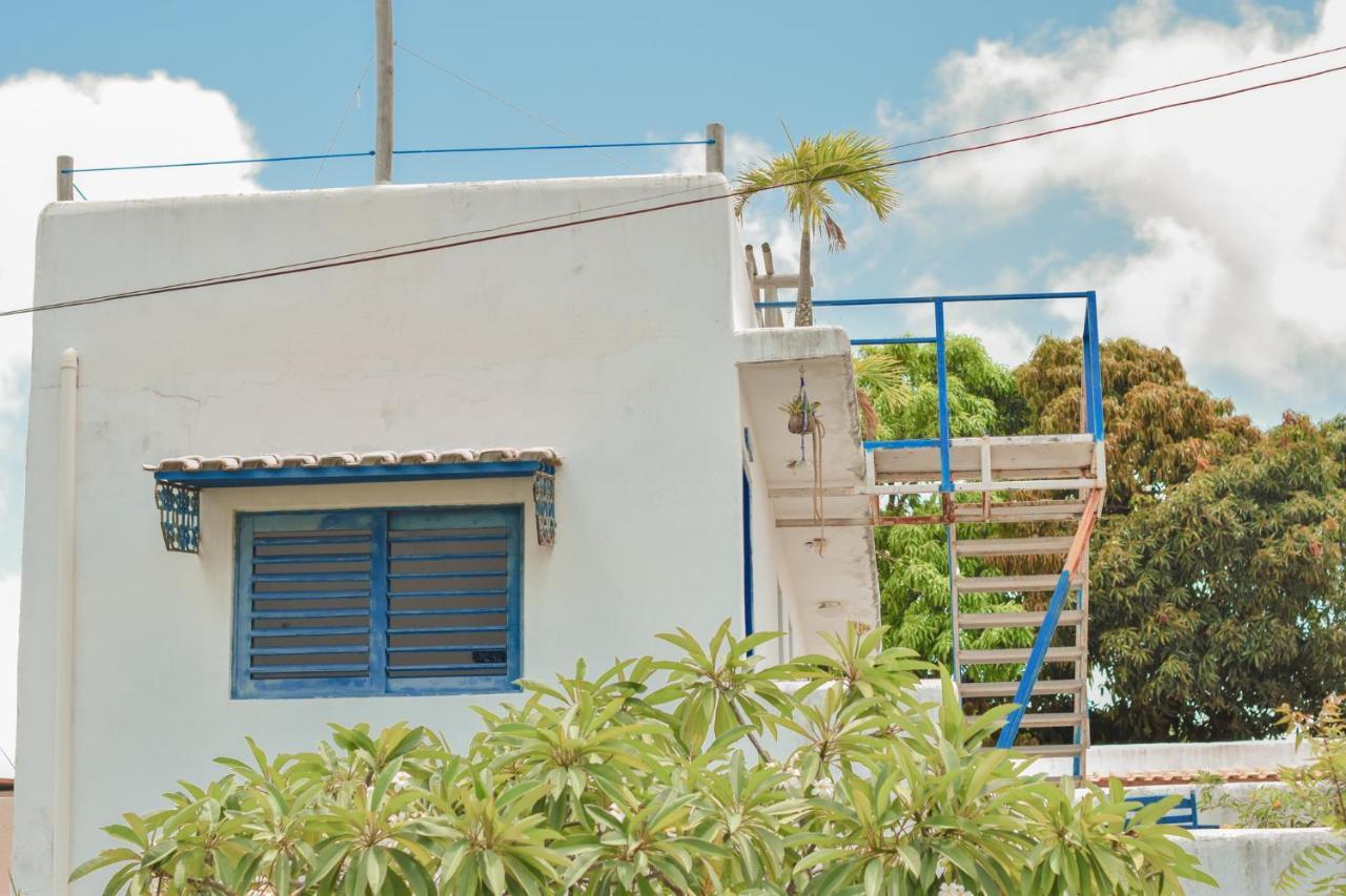 Hostel Republika ナタール エクステリア 写真