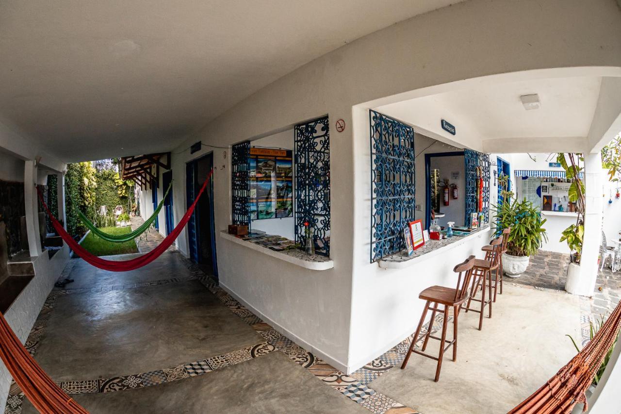 Hostel Republika ナタール エクステリア 写真