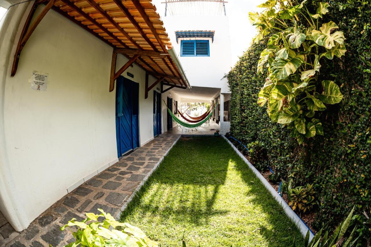 Hostel Republika ナタール エクステリア 写真