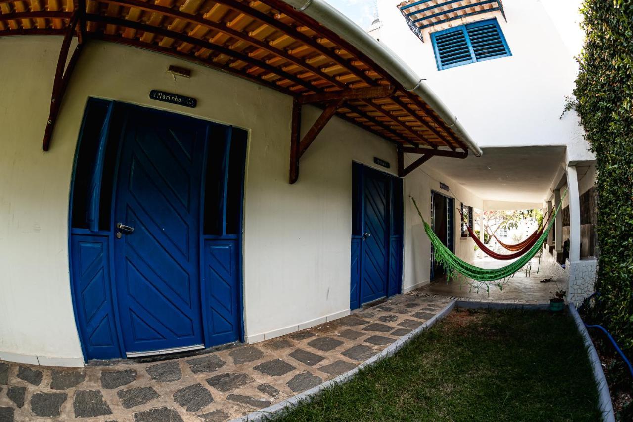 Hostel Republika ナタール エクステリア 写真