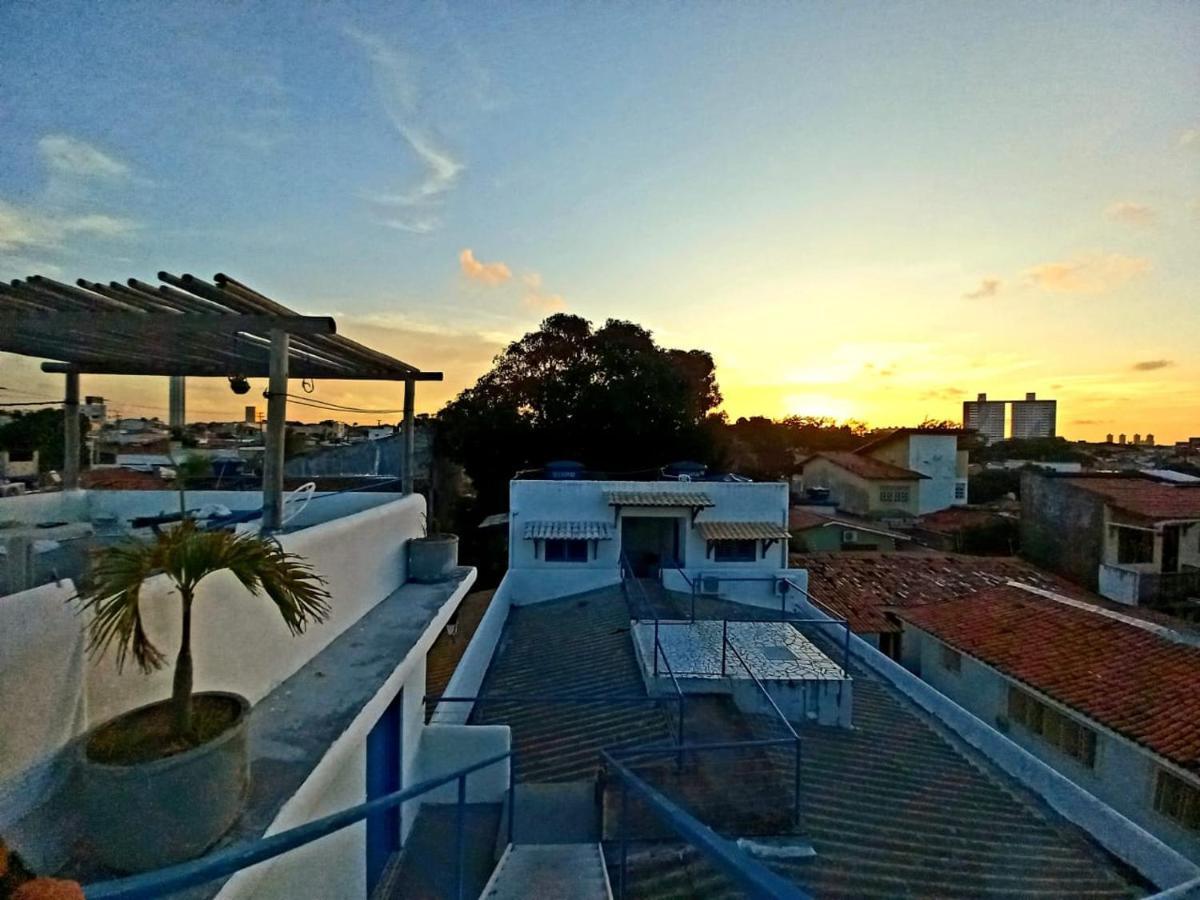Hostel Republika ナタール エクステリア 写真