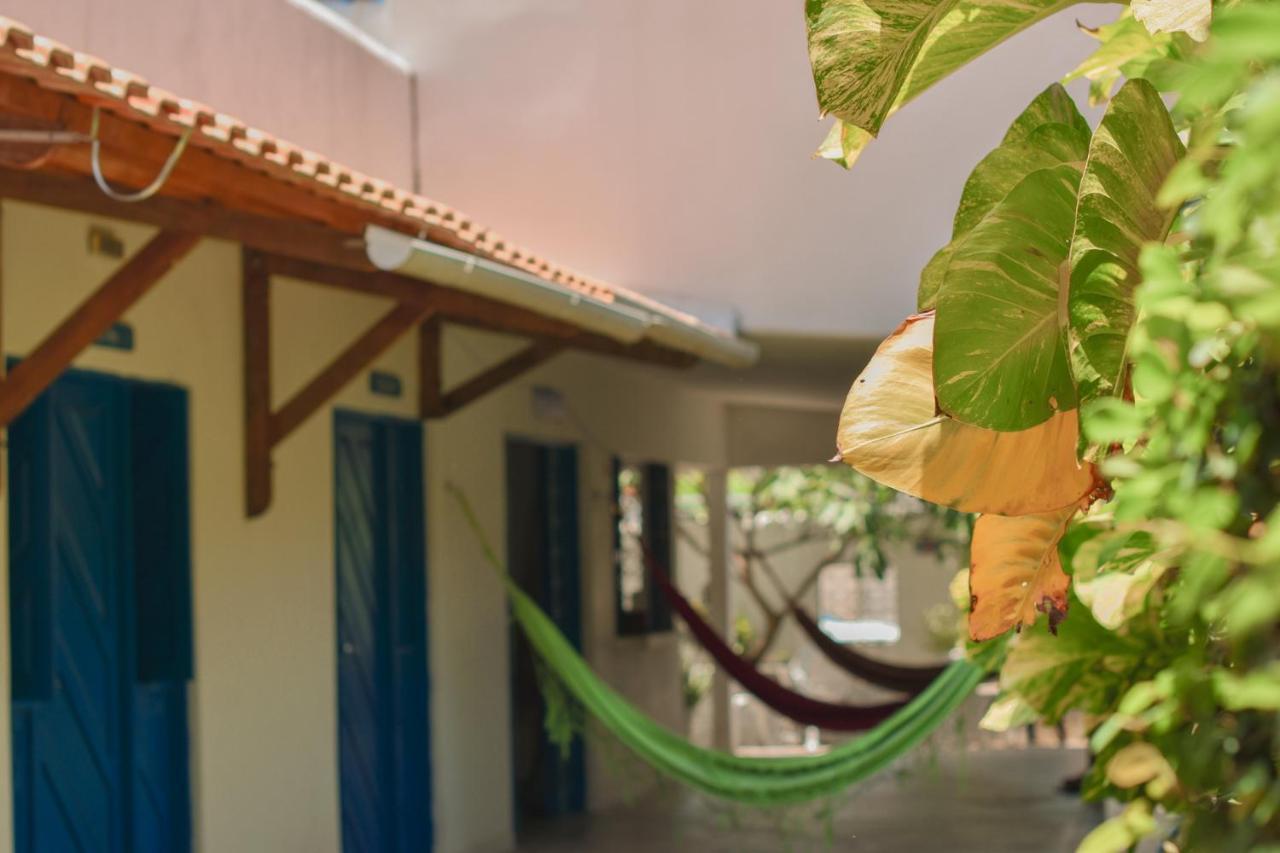 Hostel Republika ナタール エクステリア 写真
