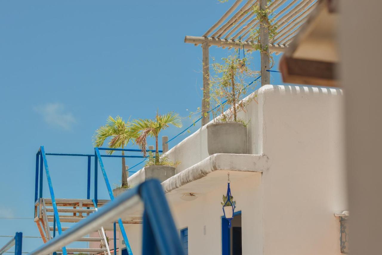 Hostel Republika ナタール エクステリア 写真
