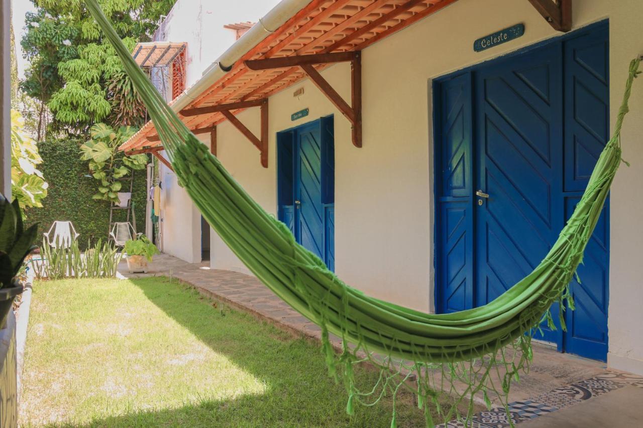 Hostel Republika ナタール エクステリア 写真