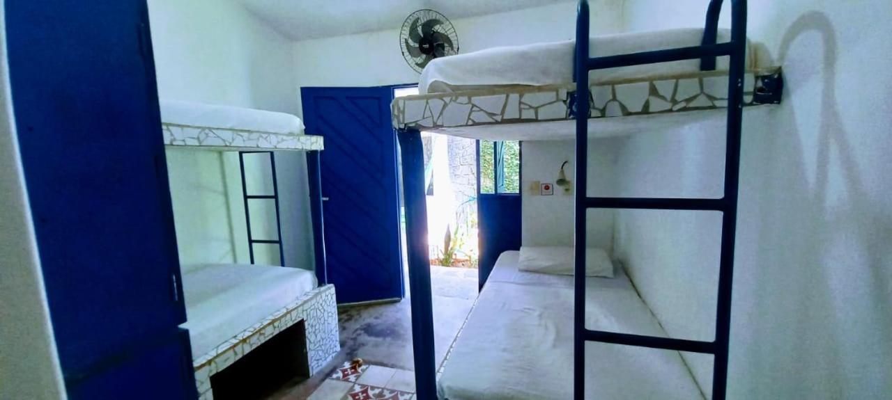 Hostel Republika ナタール エクステリア 写真