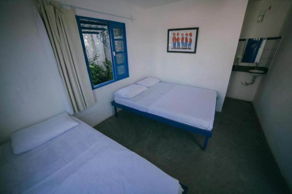 Hostel Republika ナタール エクステリア 写真