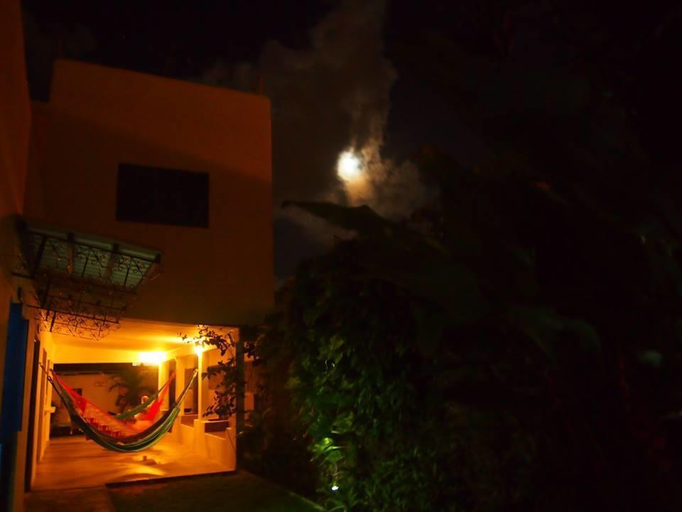 Hostel Republika ナタール エクステリア 写真
