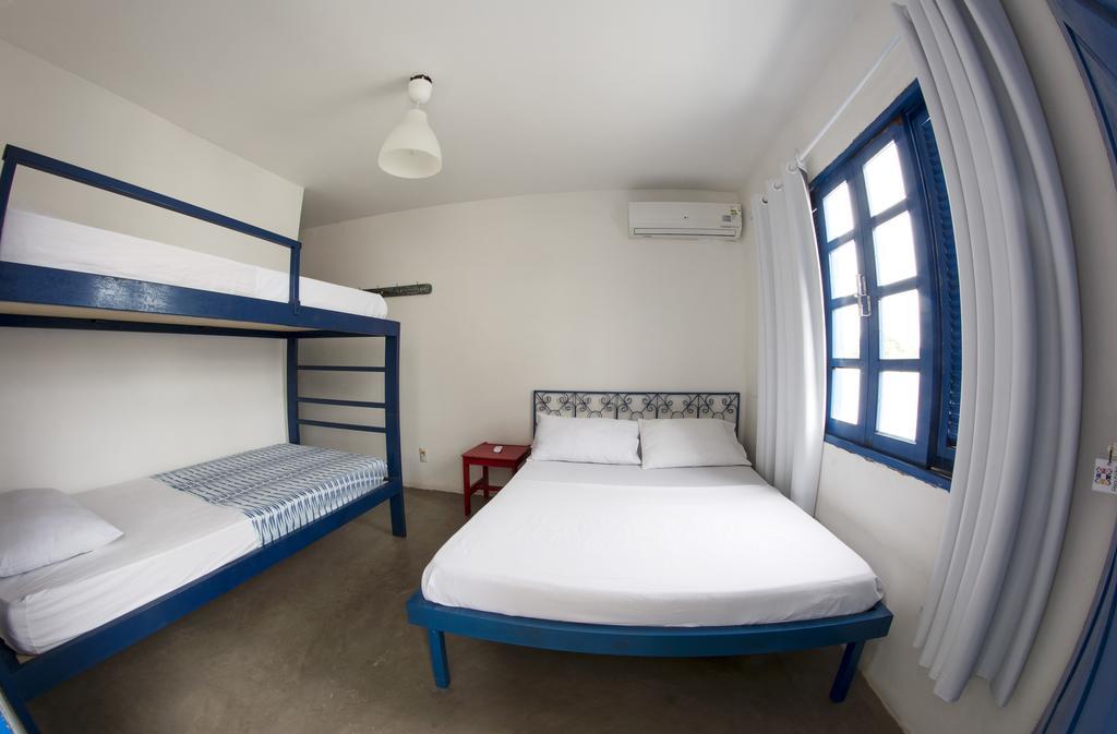Hostel Republika ナタール エクステリア 写真