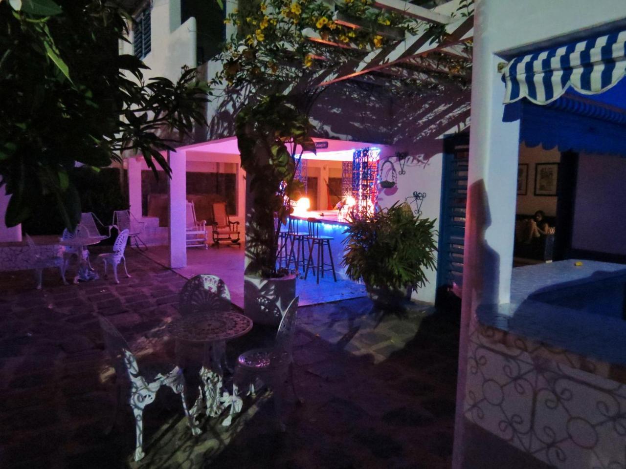 Hostel Republika ナタール エクステリア 写真