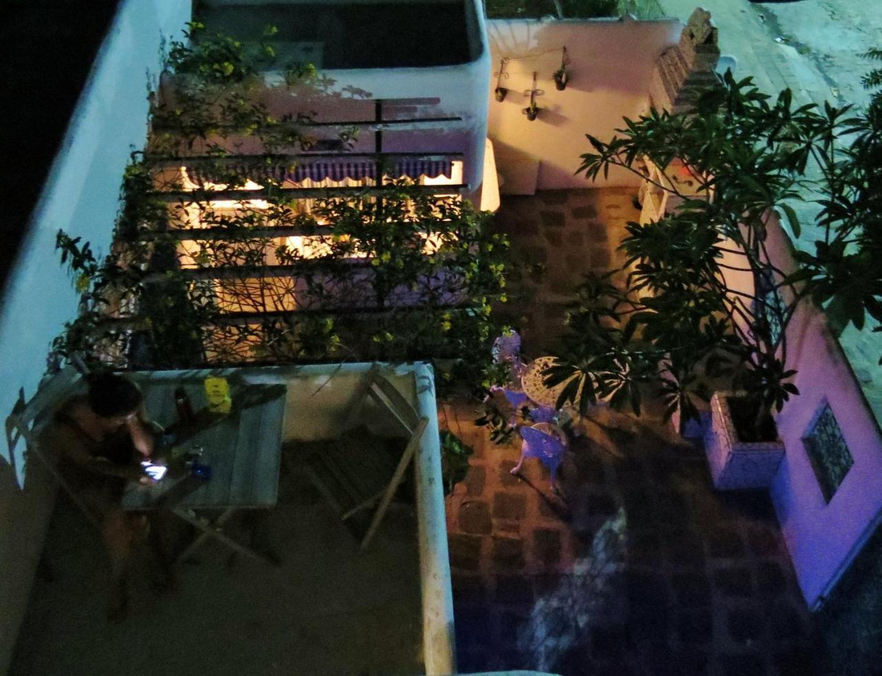 Hostel Republika ナタール エクステリア 写真