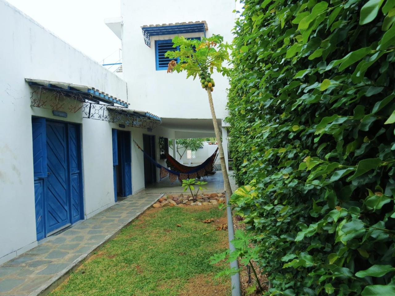 Hostel Republika ナタール エクステリア 写真