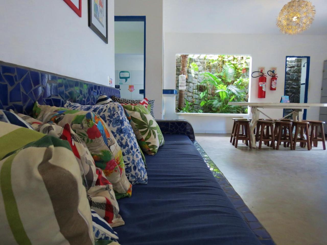 Hostel Republika ナタール エクステリア 写真
